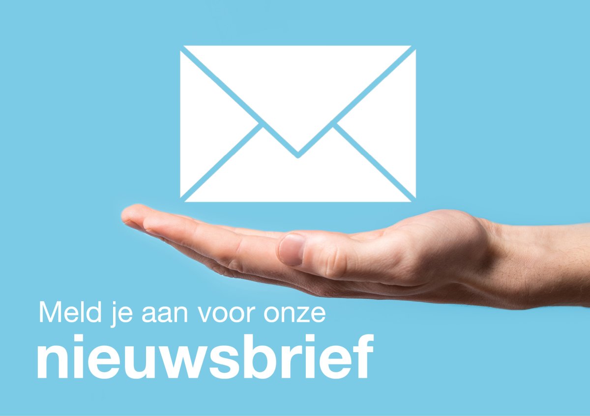 Headerbild Newsletter abonnieren NL (Mobil)