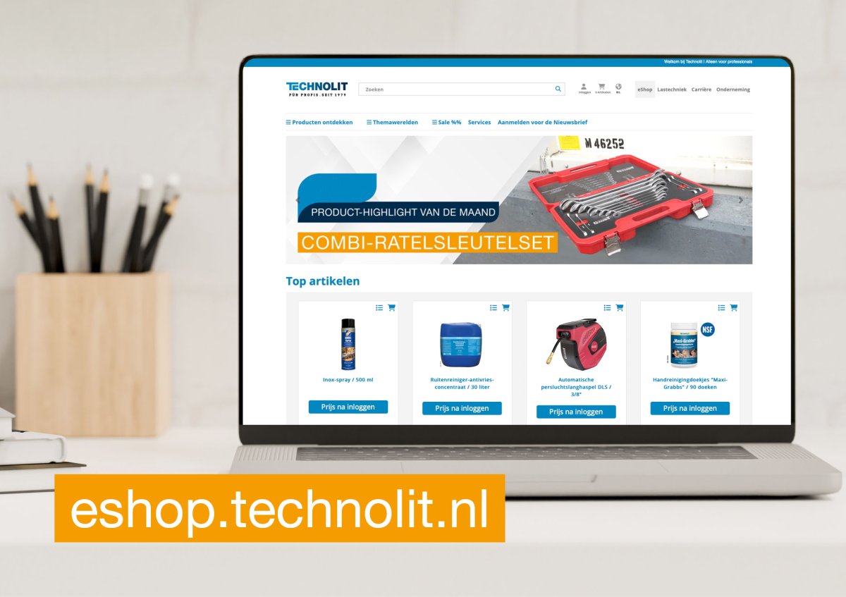 Headerbild Online-Shop NL (Mobil)