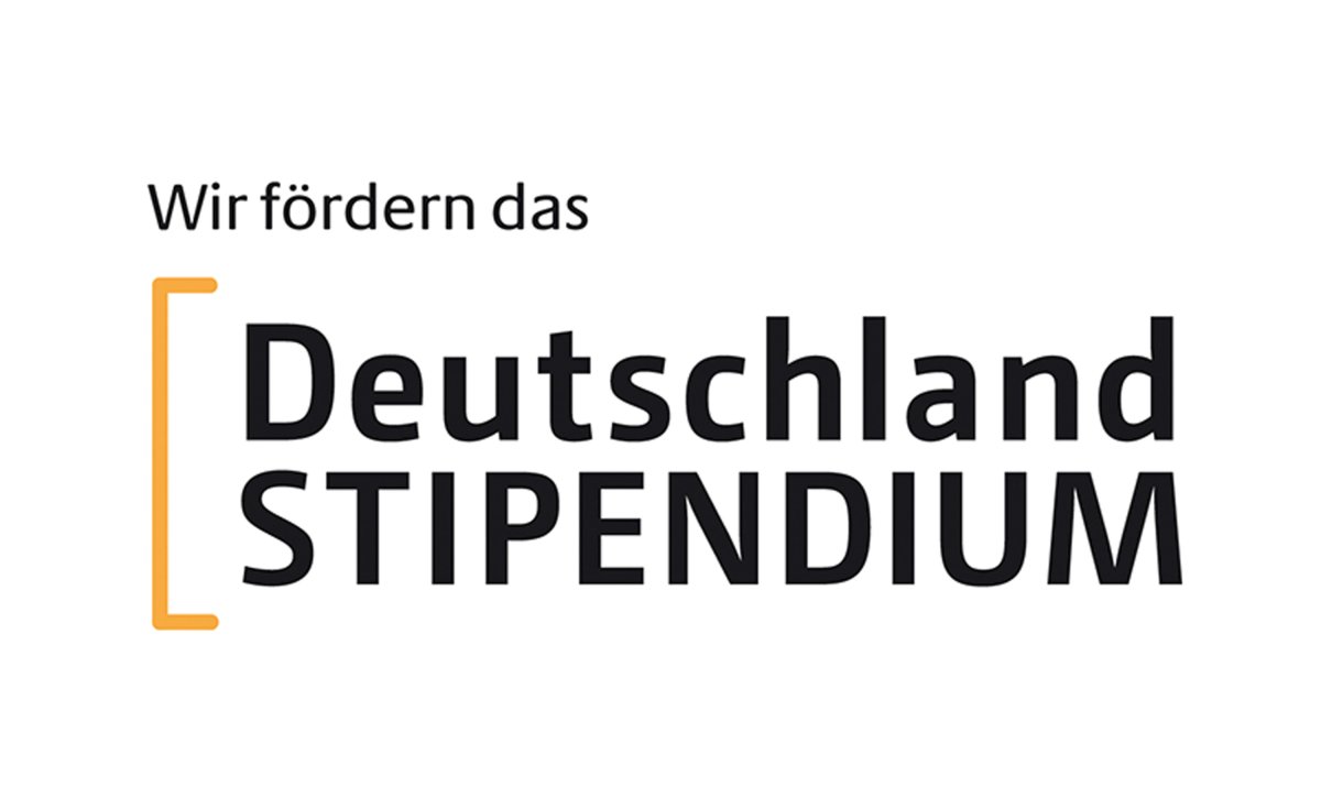 Soziales Engagement - Deutschlandstipendium