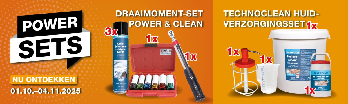 Headerbild Desktop Power Sets 10/2025 NL_V02