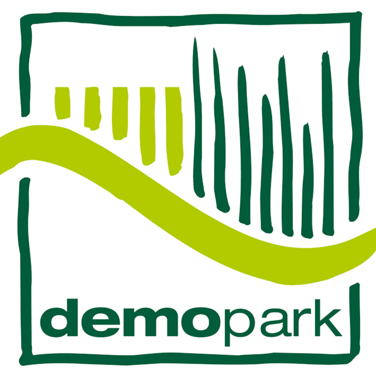 Messe Demopark