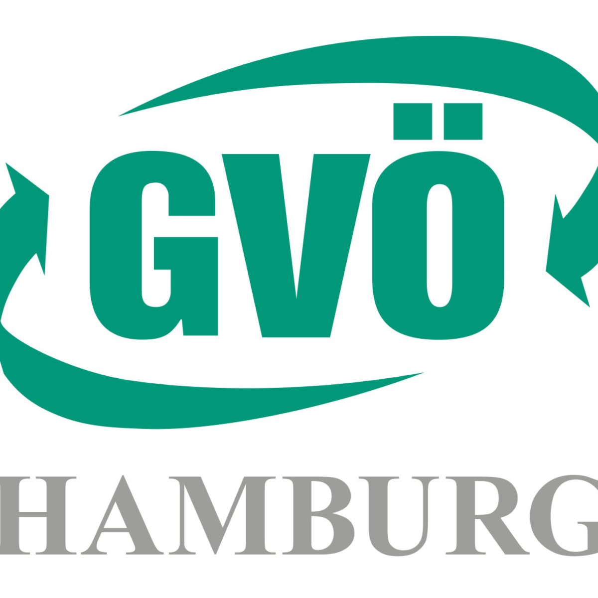 Logo – Umweltschutz – GVOE